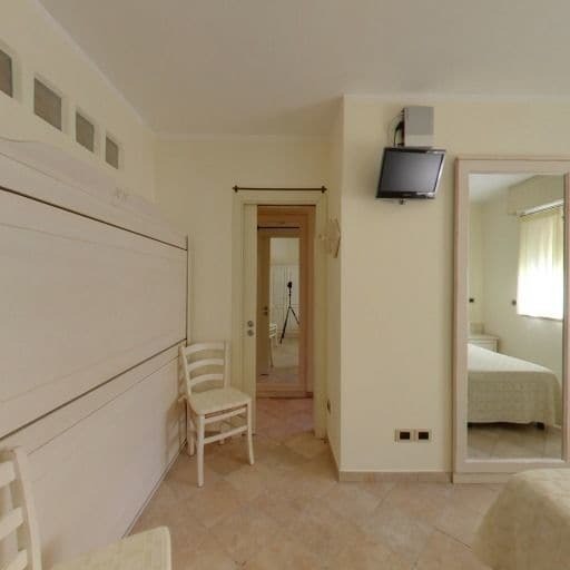 Residence Panama Alassio Exterior foto